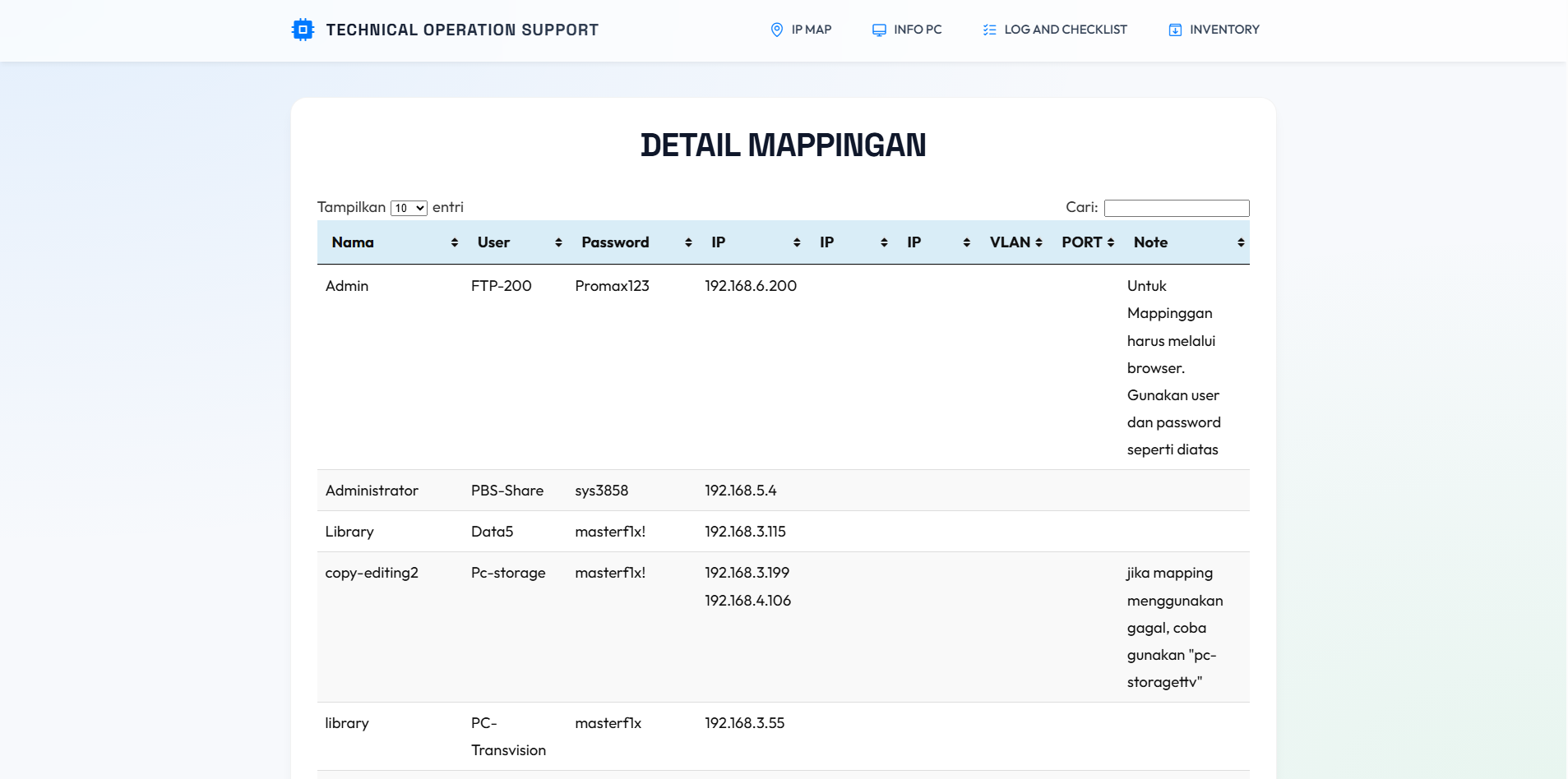 Knowledge Base System